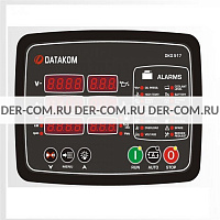 Контроллер Datakom DKG-517 ДизельЭнергоРесурс